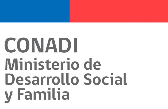 CONADI