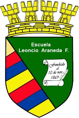 Escuela Leoncio Araneda Figueroa
